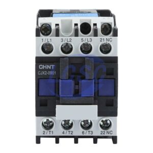 CHINT CJX2-0901 24V