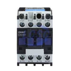 CHINT CJX2-0901 36V