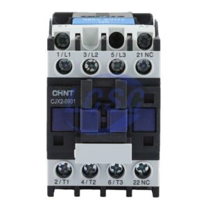 CHINT CJX2-0901 380V