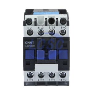 CHINT CJX2-0910 24V