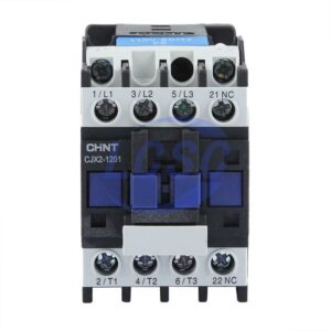 CHINT CJX2-1201 110V