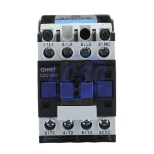 CHINT CJX2-1201 24V