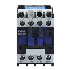 CHINT CJX2-1201 36V