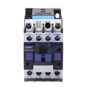 CHINT CJX2-1210 24V