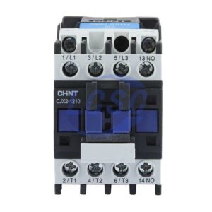 CHINT CJX2-1210 380V