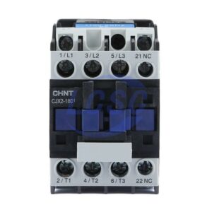 CHINT CJX2-1801 110V