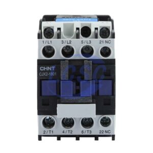 CHINT CJX2-1801 380V