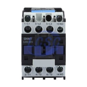 CHINT CJX2-1810 110V
