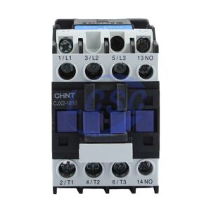 CHINT CJX2-1810 24V