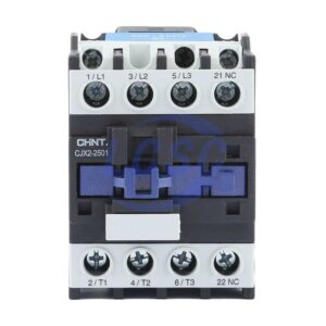CHINT CJX2-2501 24V