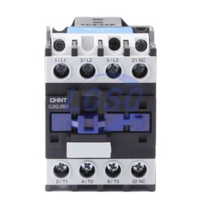 CHINT CJX2-2501 36V