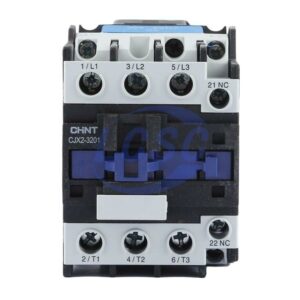 CHINT CJX2-3201 36V
