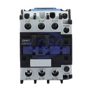 CHINT CJX2-3210 380V