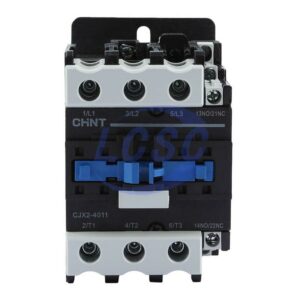 CHINT CJX2-4011 110V