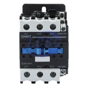 CHINT CJX2-4011 380V
