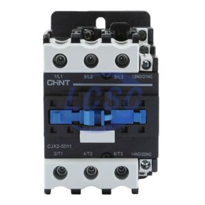 CHINT CJX2-5011 380V