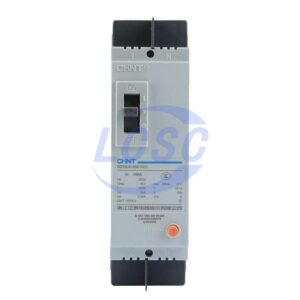 CHINT DZ15LE-100/2901 100A 30mA