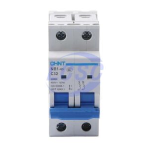 CHINT NB1-63 2P C32 6kA(R)