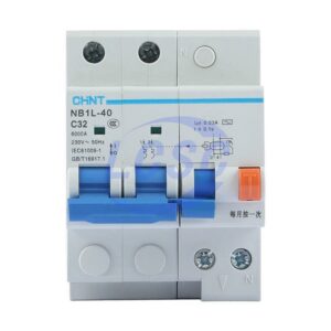 CHINT NB1L-40 2P C32 30mA(R)