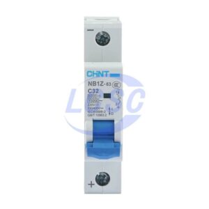 CHINT NB1Z-63 1P C32 AC230/400V DC220V(R)