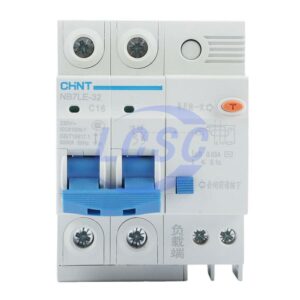 CHINT NB7LE-32 2P C16 30mA