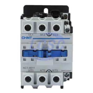 CHINT NC1-4011 220V