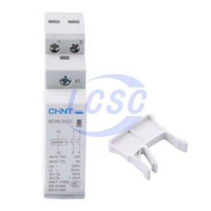 CHINT NCH8-25/20 220/230V