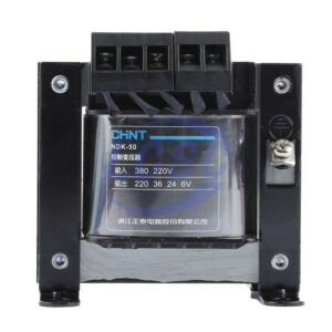 CHINT NDK-50VA 380 220/220 36 24 6