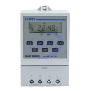CHINT NKG1 AC220V