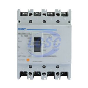 CHINT NM1-125H/4300B 100A