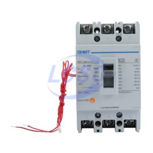 CHINT NM1-125S/3310 80A AC230V G