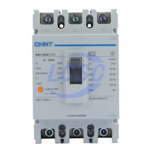 CHINT NM1-250S/3300 225A G