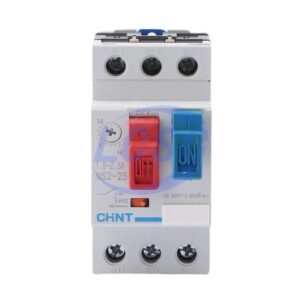 CHINT NS2-25 1.6-2.5A