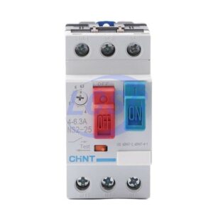 CHINT NS2-25 4-6.3A