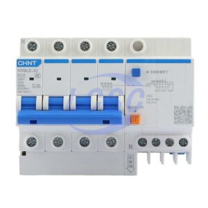 CHINT NXBLE-32 4P D25 30mA 6kA