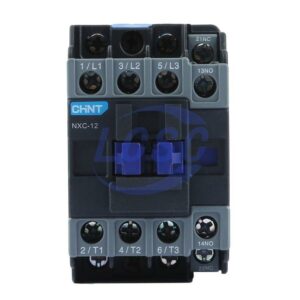 CHINT NXC-12 24V
