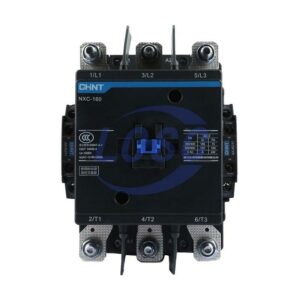 CHINT NXC-160 220V