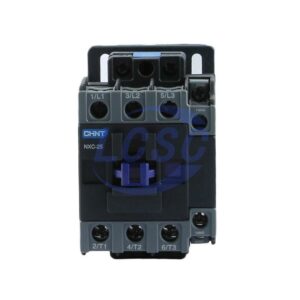 CHINT NXC-25 24V