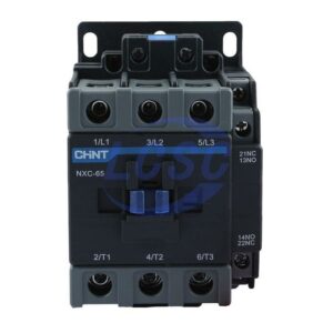 CHINT NXC-65 380V