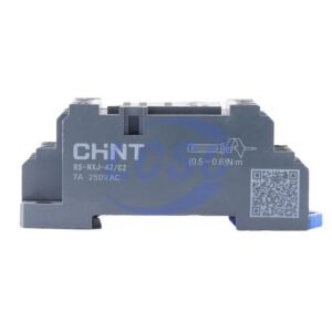 CHINT RS-NXJ-4Z/C2