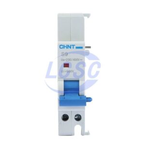 CHINT S9 AC230/400V