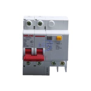 Delixi Electric DZ47SLEN2C40