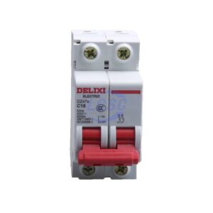 Delixi Electric DZ47SN2C16