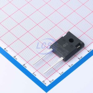 Microchip Tech MSC030SDA120B