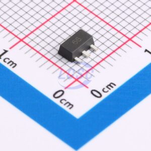 Mini-Circuits GALI-S66+
