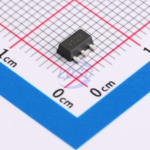 Mini-Circuits GVA-123+