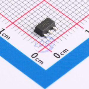 Mini-Circuits GVA-62+