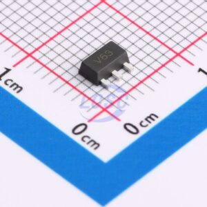 Mini-Circuits GVA-63+