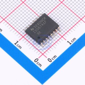 Texas Instruments ISO6741FQDWRQ1