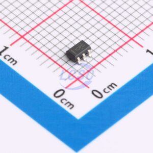 Texas Instruments REF3450QDBVRQ1